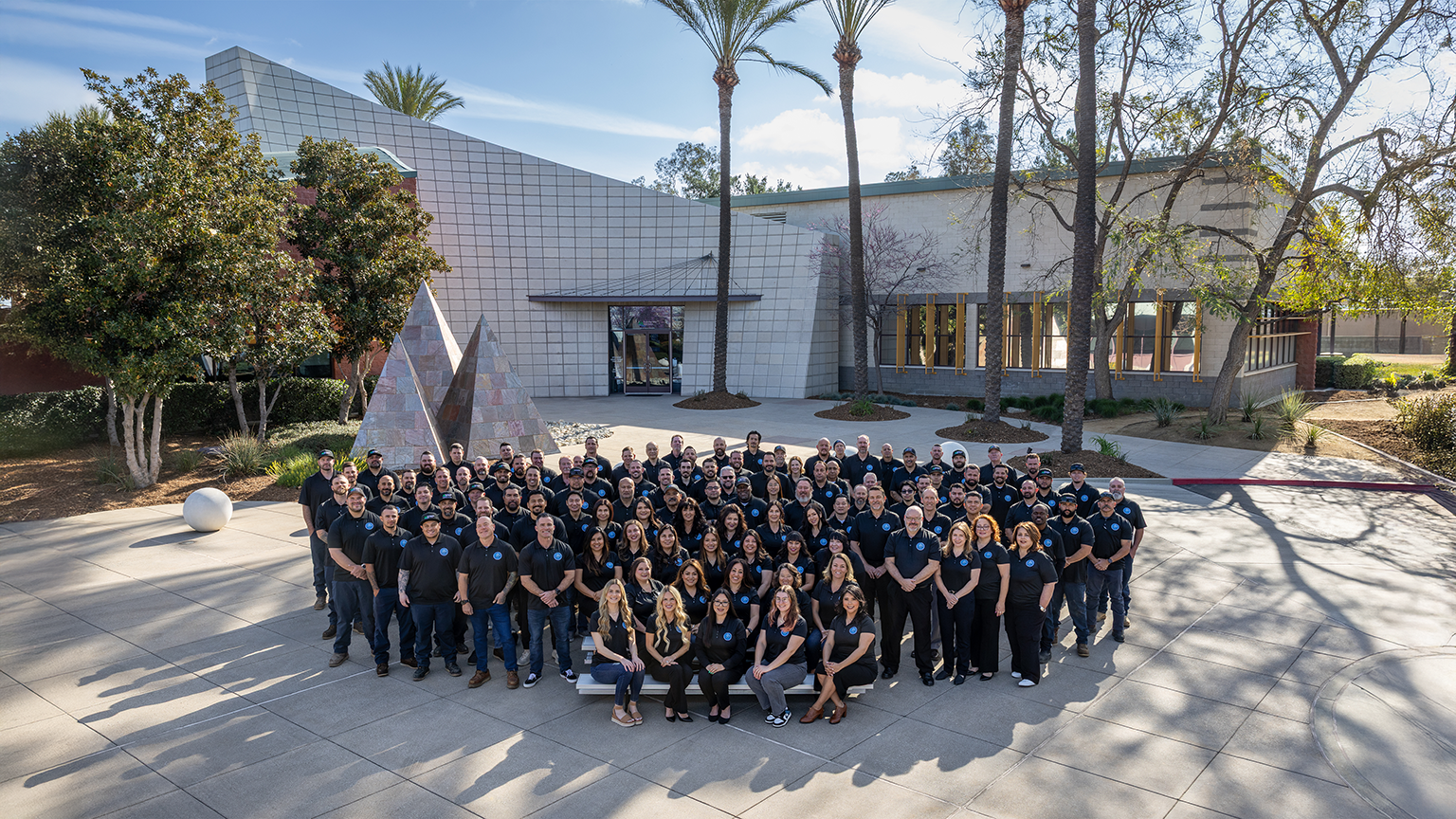 CVWD Employees