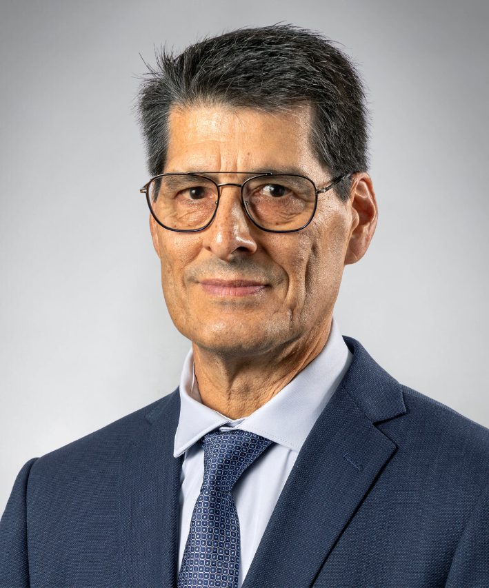 Francisco Rivera, Treasurer of Otay Board