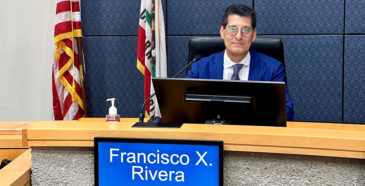 Francisco Rivera Division 1