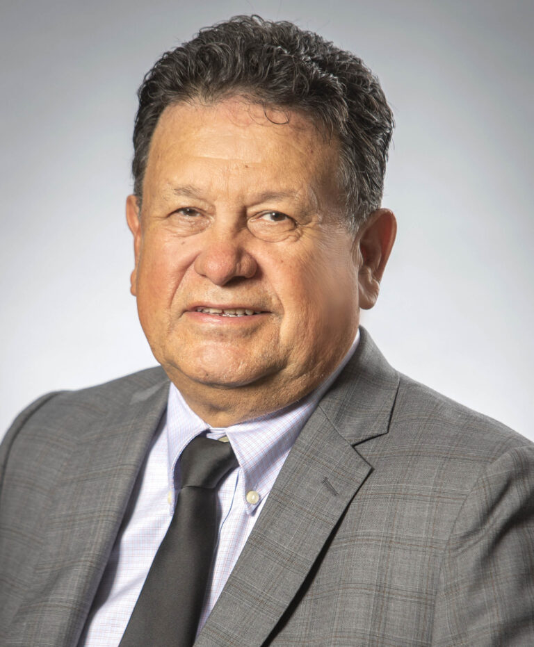 President Jose Lopez
