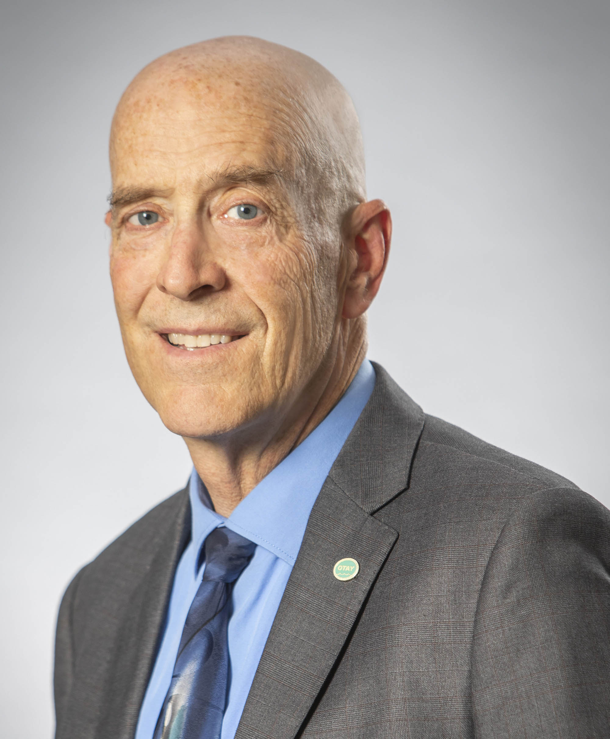 Otay Water District Vice President Mark Robak